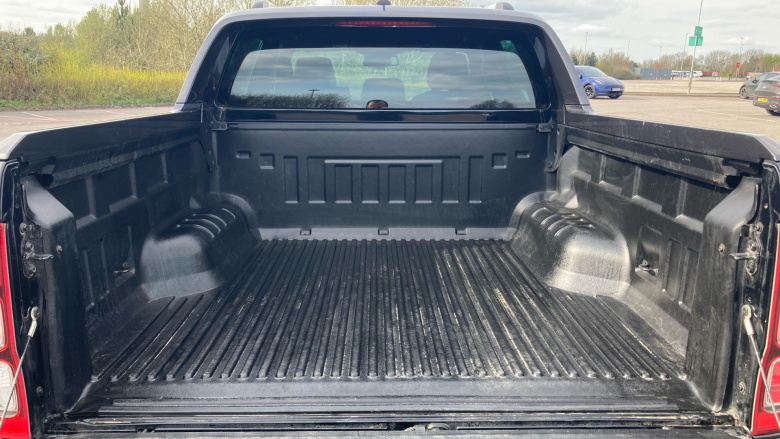 Ford Ranger Diesel Pick Up Double Cab Wildtrak 2.0 EcoBlue 213 Auto